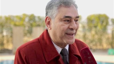 ياسر علي: التعبير عن حرب أكتوبر فنيًا يكاد يصل إلى الصفر (فيديو)