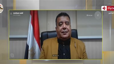 رئيس جهاز تعمير سيناء: منح منزل و5 أفدنة لكل مواطن (فيديو)