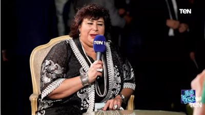 وزيرة الثقافة: إقامة المهرجانات الفنية رغم كورونا دليل على قوة مصر 