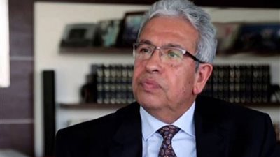 عبد المنعم سعيد: الرئيس السيسي يكمل مشروع السادات الوطني (فيديو)