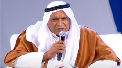 مجاهد سيناوي: الرئيس السيسي نفذ مشروعات مكناش نحلم بيها