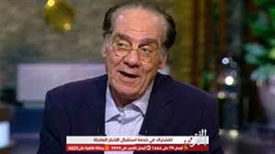 أحمد فؤاد سليم: كنت شخص مدلل قبل مشاركتي في حرب 6 أكتوبر