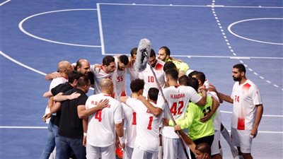 حسام غريب: أهنئ لاعبي الزمالك رغم الهزيمة أمام برشلونة