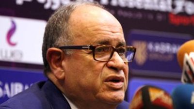 كرم كردي: حققت إنجازات كبيرة مع الأولمبي ولن أترشح للانتخابات