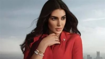 ياسمين صبرى :