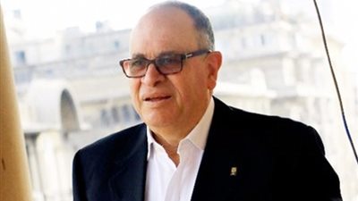 كرم كردي: أدرس الترشح لرئاسة اتحاد الكرة