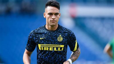 تطور جديد في مستقبل لاوتارو مع إنتر ميلان