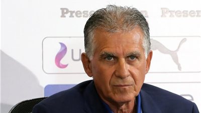 بيسيرو: كيروش ليس له طريقة ثابتة.. ومصر ستصعد لكأس العالم