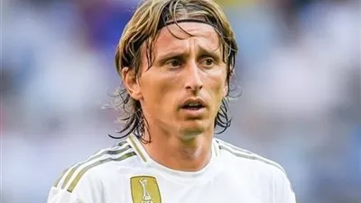 طلب مفاجئ من ريال مدريد إلى لوكا مودريتش