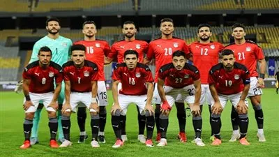 تردد القنوات الناقلة لمباراة مصر وليبيا في تصفيات كأس العالم 2022