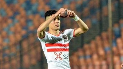 جديد تطورات مفاوضات الزمالك لتجديد عقد بن شرقي