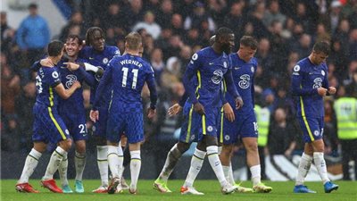 موعد مباراة تشيلسي المقبلة في الدوري الإنجليزي