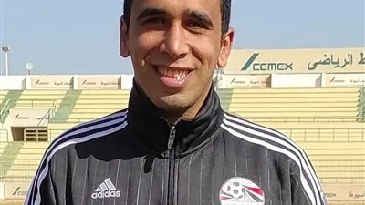 اعتماد 3 حكام من الفيوم بالاتحاد الدولي لكرة القدم 