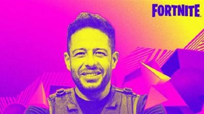 بعد طرح ألبومه الجديد 