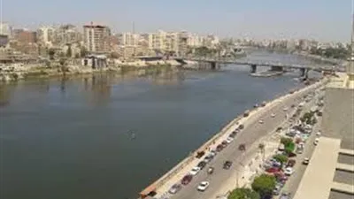 تعرف على حالة الطقس اليوم بمحافظة الدقهلية.. ودرجات الحرارة المتوقعة