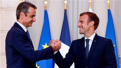 اليونان تصوت على اتفاقية دفاع مع فرنسا