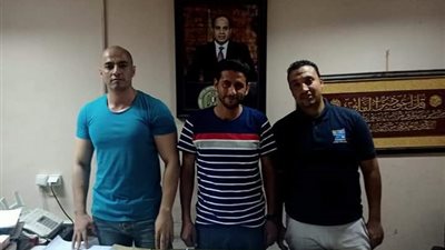 جمارك رفح تضبط محاولة تهريب كمية من النقد المصري