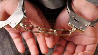 سقوط أشهر مشعوذ فى منشأة ناصر بصحبة سيدتين