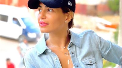 شاهد.. منة فضالي في أحدث ظهور لها عبر 