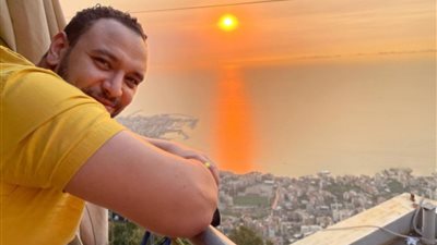 أحمد خالد صالح ينضم إلى مسلسل غرفة 207 