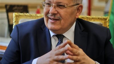 جامعة القاهرة تنتهي من استعدادات بدء العام الدراسي الجديد