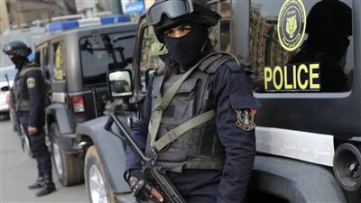 بـ70 مليون جنيه.. ضبط رسالة أدوات منزلية مهربة جمركيا داخل شركة بالعياط