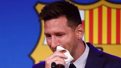 رغم رحيل ميسي.. برشلونة يتكبد خسائر مالية فادحة