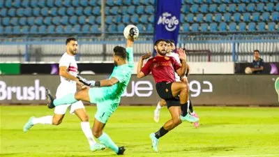 سيراميكا كيلوباترا تحصل على توقيع عمرو الحلواني