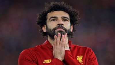 فابريزيو رومانو: باريس سان جيرمان يراقب محمد صلاح