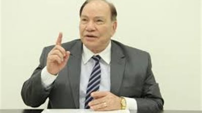 صديق عفيفي : انتصارات أكتوبر فخر للأمة العربية.. والرئيس السيسي يقود العبور الثانى نحو التنمية