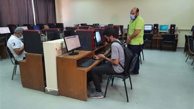 عبر موقع التنسيق الإلكتروني.. ننشر خطوات تقليل الاغتراب بعد إعلان نتيجة تنسيق الدبلومات الفنية 2021