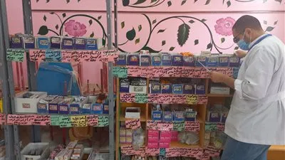 قافلة طبية بقرية الحاكمية تقدم خدماتها لـ 646 مريضا في الدقهلية 