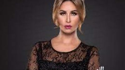 بإطلالة كاجوال سوداء.. مي سليم تبهر الجمهور عبر 