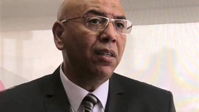 خالد عكاشة: ثورة 30 يونيو كان أحد أسبابها ما يحدث في سيناء منذ 2011