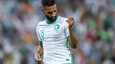 منتخب السعودية ينتصر على 