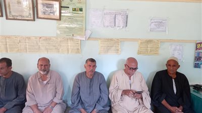 وكيل زراعة الفيوم: برامج توعية وندوات لمجابهة حشرة الحشد الخريفية 