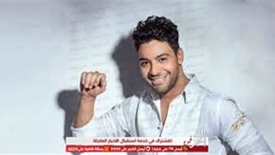 أحمد جمال ضيف المذيعة ياسمين عز غداً على قناة MBC مصر