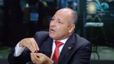 مستشار بأكاديمية ناصر: المخططات ضد مصر لازالت مستمرة