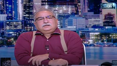 إبراهيم عيسى يهاجم المنظمات الحقوقية: هي سمعة مصر بتتشكل بس بتصرفات المعارضة!