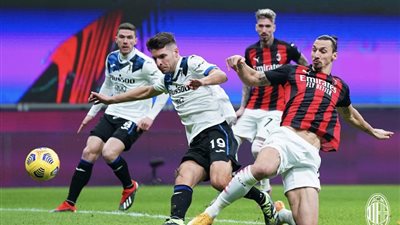 ميلان يسعى للحفاظ على نجمه