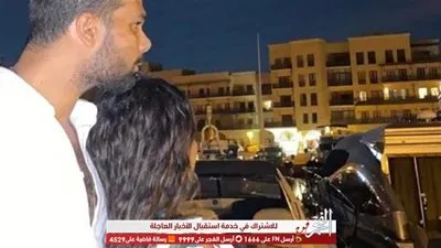 أحمد عبدالله محمود يلعن ارتباطه: 