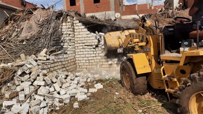 وزارة الري تكشف المستهدف إزالته على نهر النيل والمجاري المائية 