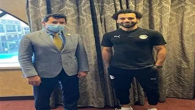 وزير الشباب والرياضة يكشف تفاصيل لقائه بـ 