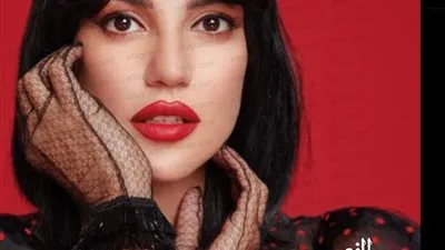 شاهد.. درة تخطف الأنظار بلوك جديد 