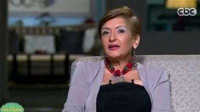 ليلى عز العرب تكشف لـ