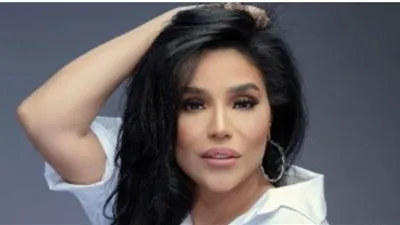 أمينة تطرح أحدث أغانيه الجديدة على اليوتيوب