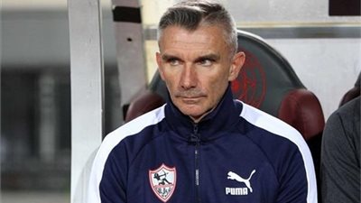 كارتيرون يكشف مفاجأة عن واقعة الانسحاب أمام الأهلي