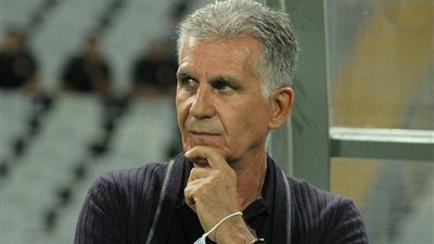 كيروش يكشف عن موقف الشناوي من المشاركة أمام ليبيا.. ويوجه رسالة للجماهير المصرية