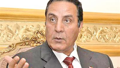  محمد الشهاوي عن حرب أكتوبر: عبور 5 فرق مشاة في توقيت واحد أربك العدو