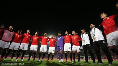 تعرف على حارس مرمي مصر ضد ليبيا في التصفيات المؤهلة لكأس العالم 2022